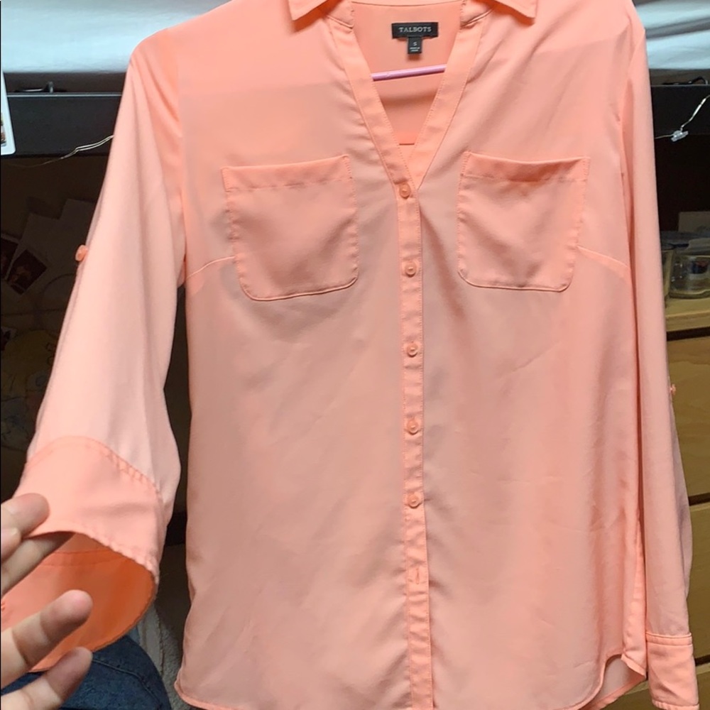 blouse